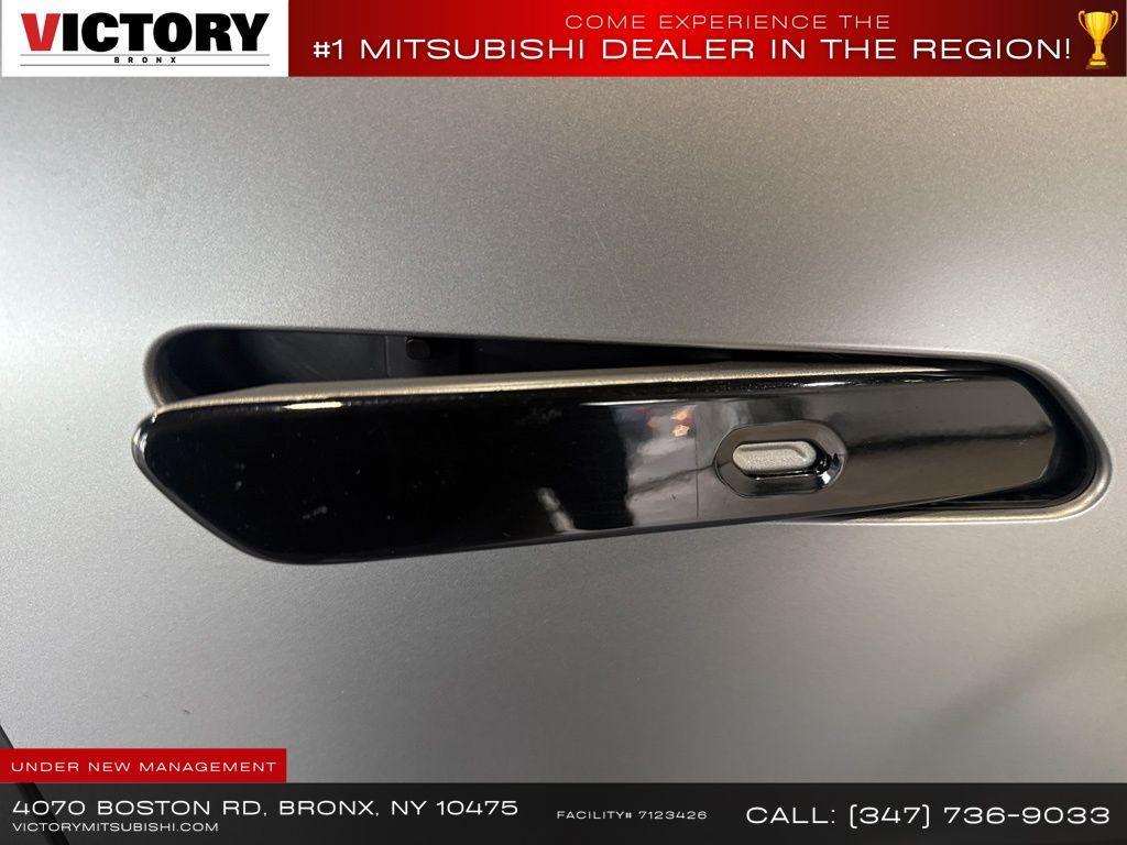 used 2022 Kia EV6 car