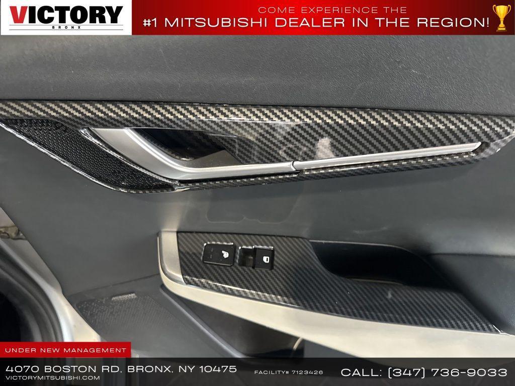 used 2022 Kia EV6 car