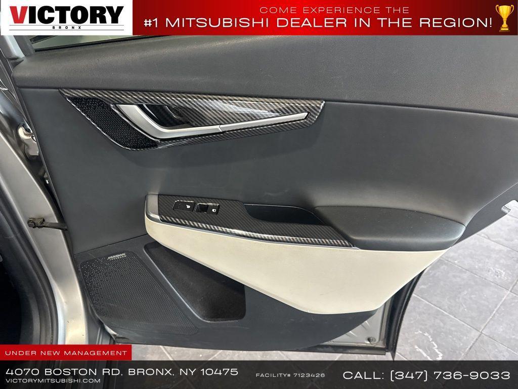 used 2022 Kia EV6 car