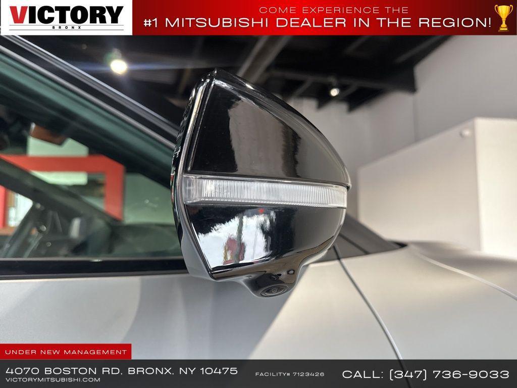 used 2022 Kia EV6 car