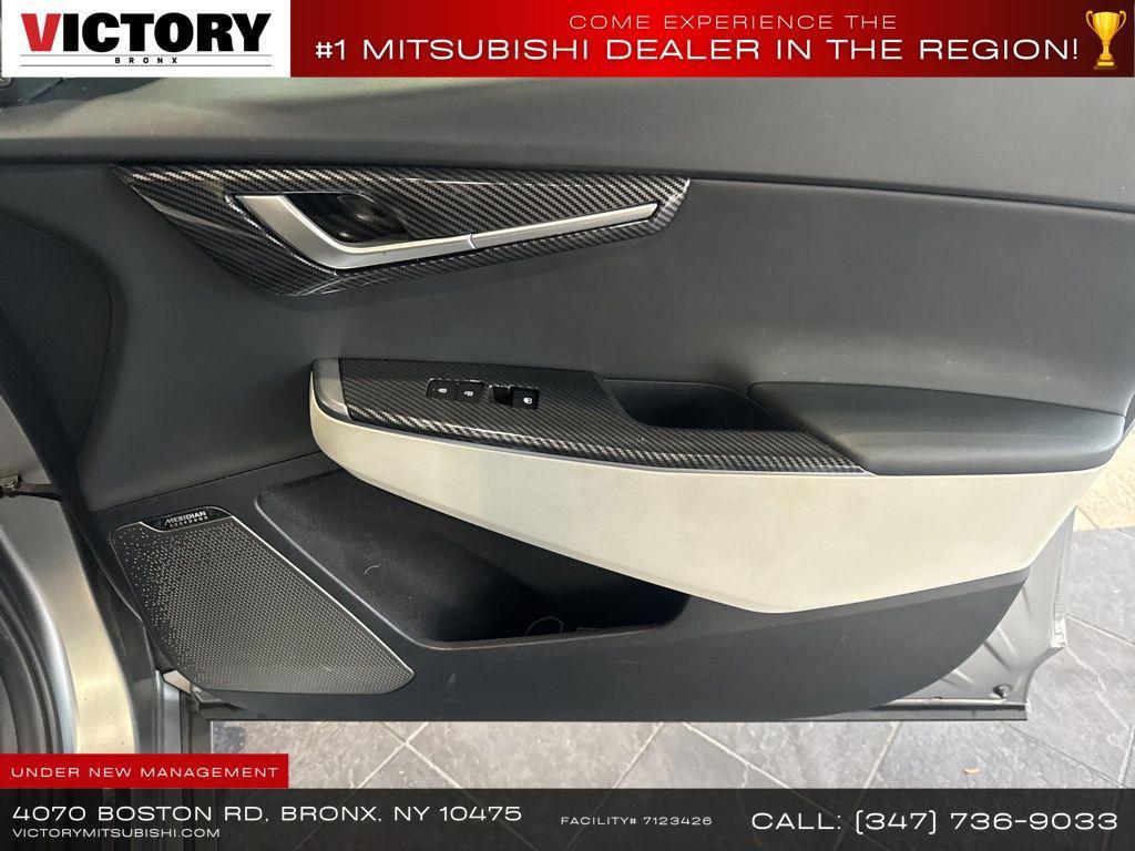 used 2022 Kia EV6 car