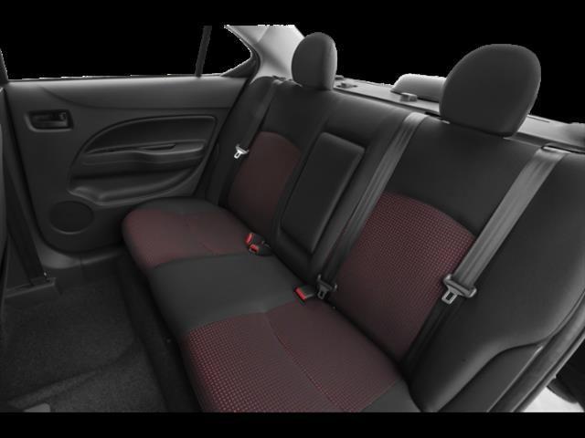 new 2024 Mitsubishi Mirage G4 car, priced at $21,060