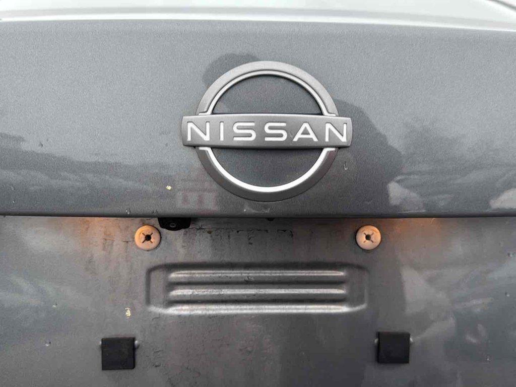 used 2024 Nissan Sentra car, priced at $14,995