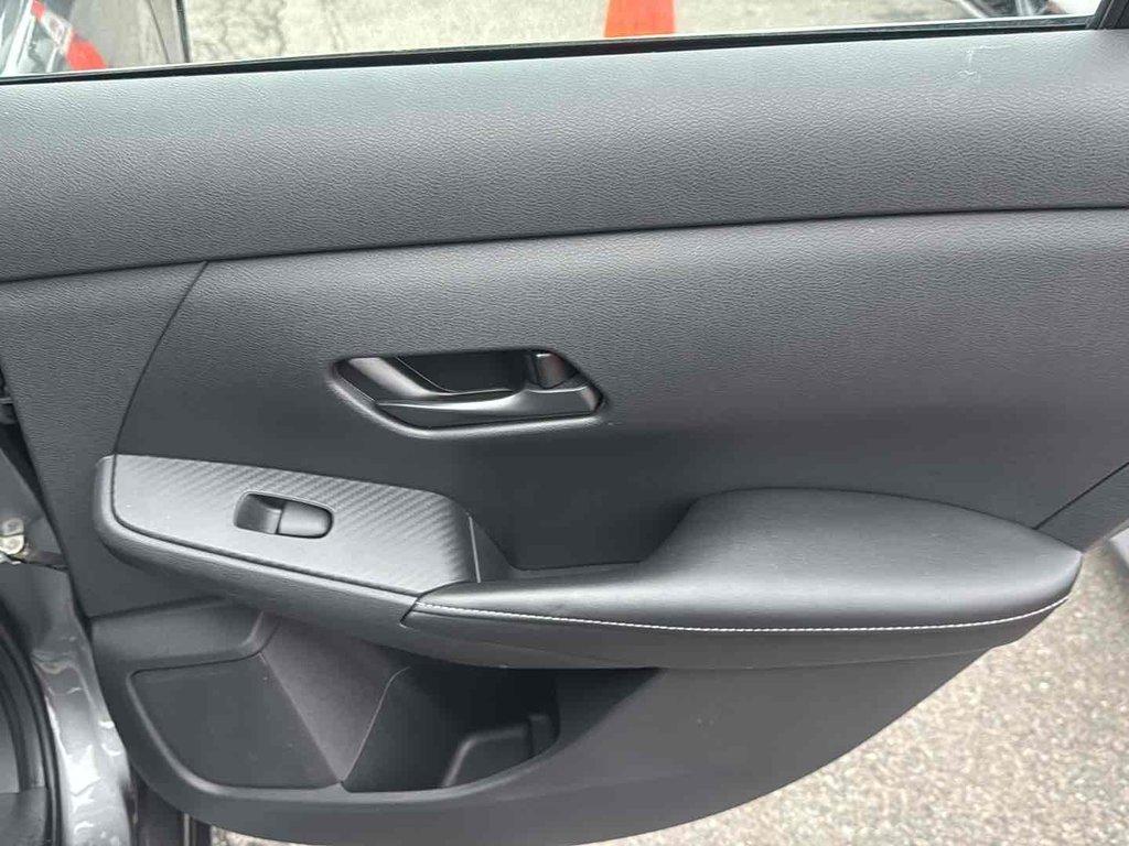 used 2024 Nissan Sentra car, priced at $14,995