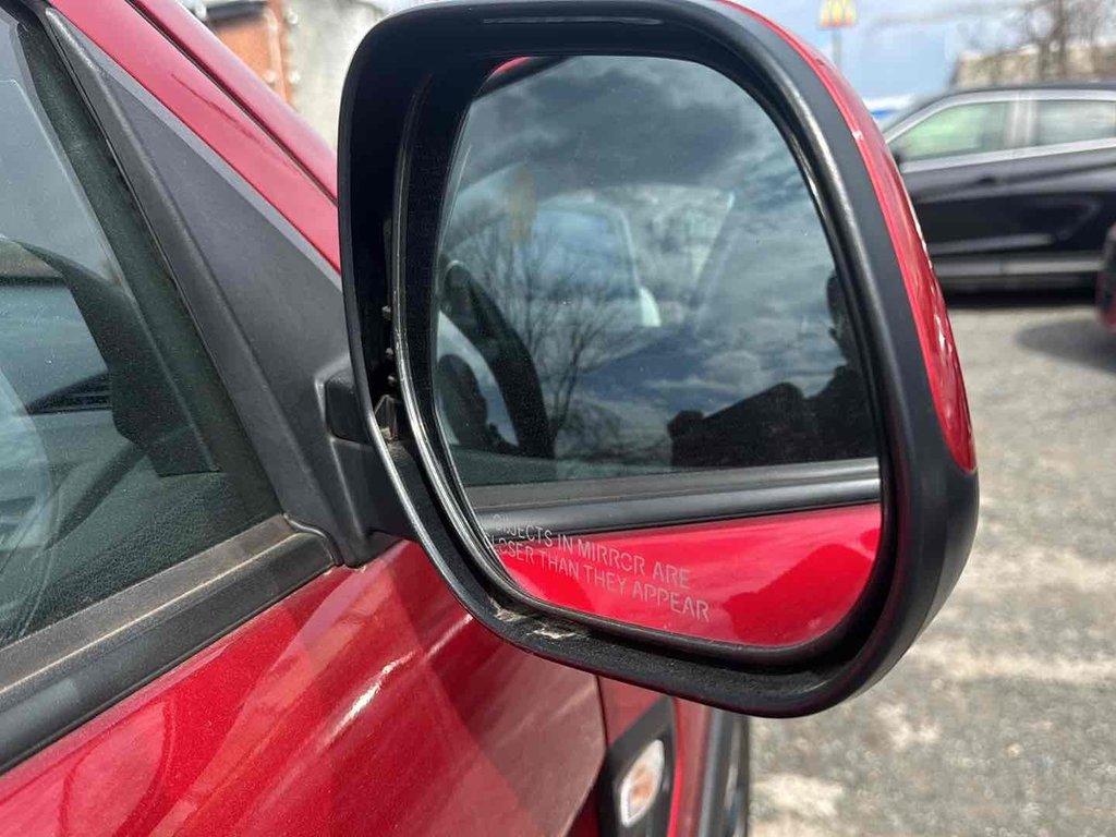 used 2023 Mitsubishi Outlander Sport car, priced at $14,995