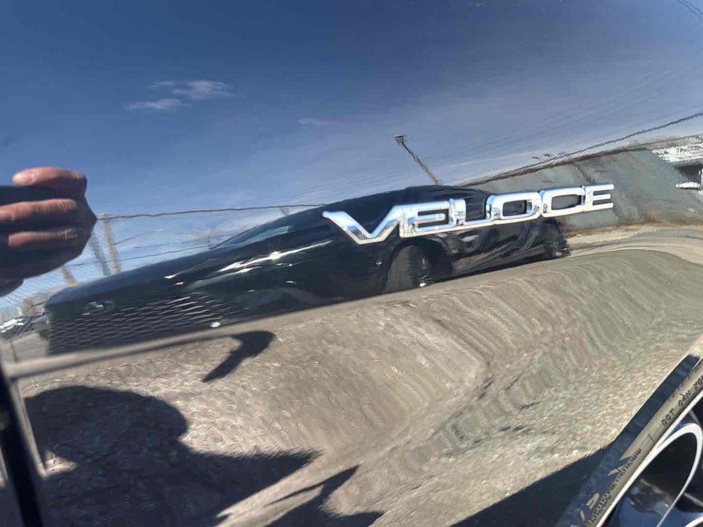 used 2023 Alfa Romeo Giulia car, priced at $19,995