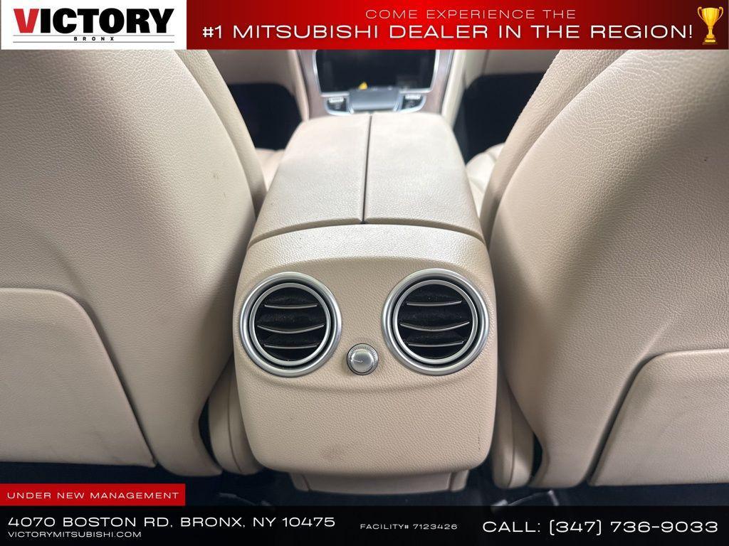 used 2020 Mercedes-Benz GLC 350e car, priced at $15,895