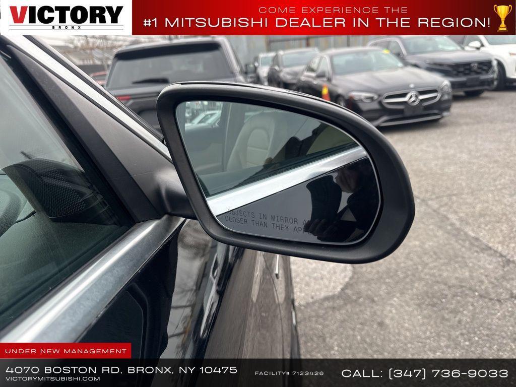 used 2020 Mercedes-Benz GLC 350e car, priced at $15,895