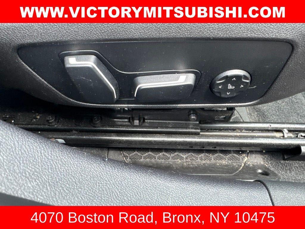 used 2024 BMW 330e car, priced at $34,995