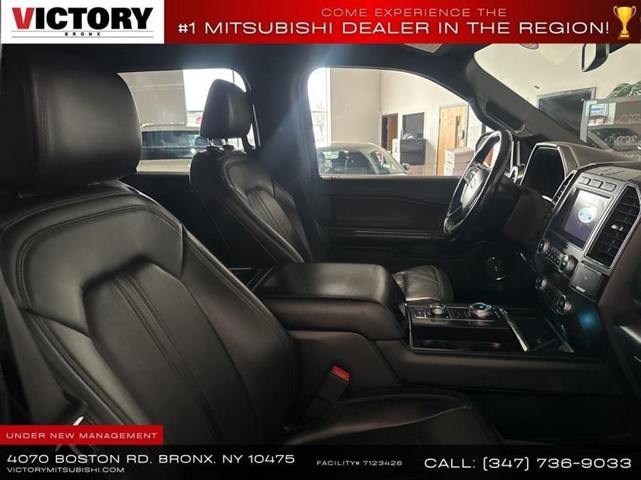 used 2021 Ford Expedition car, priced at $27,495