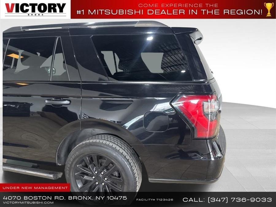 used 2021 Ford Expedition car, priced at $27,495