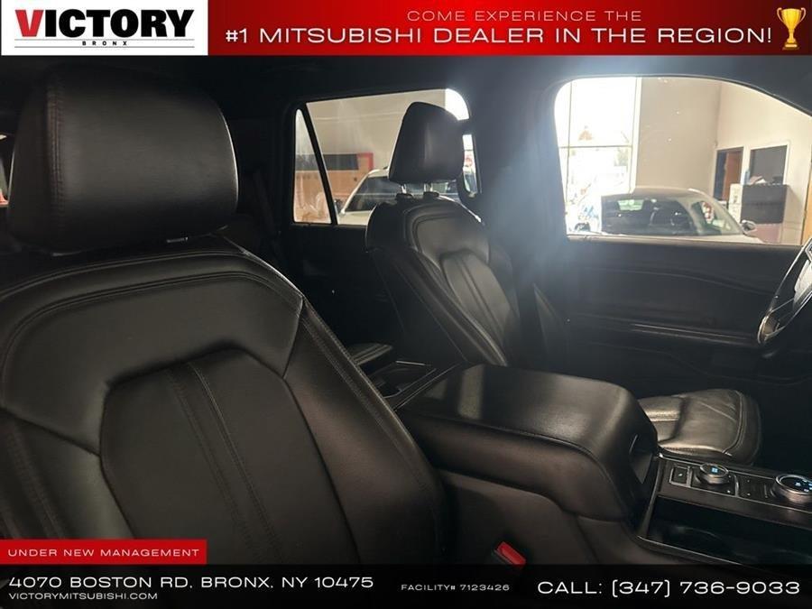 used 2021 Ford Expedition car, priced at $27,495