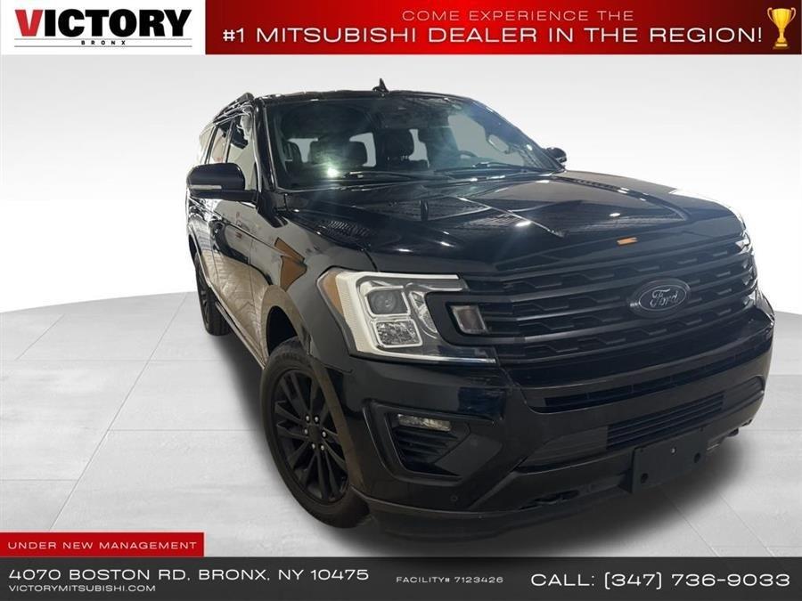 used 2021 Ford Expedition car, priced at $27,495