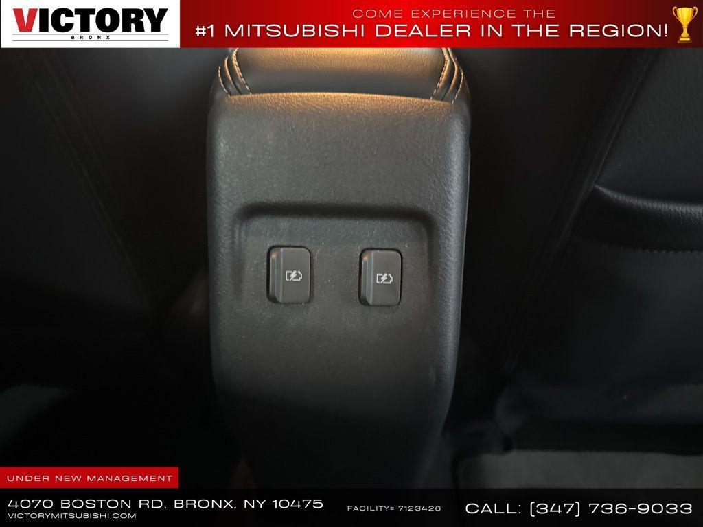 used 2023 Nissan Kicks car, priced at $15,995