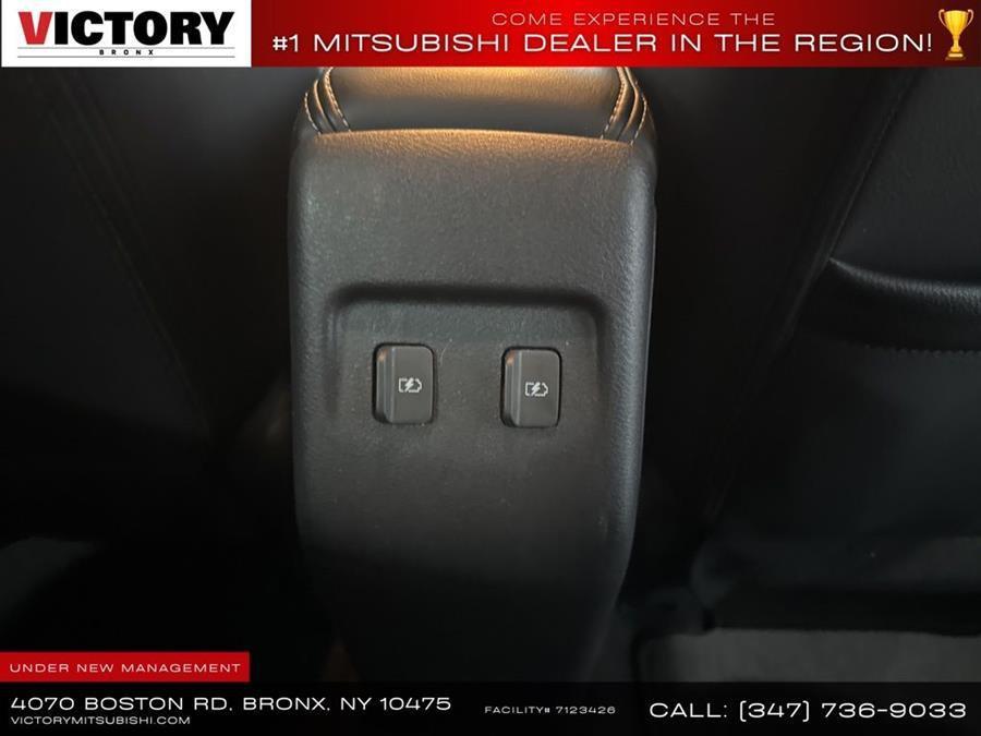 used 2023 Nissan Kicks car, priced at $15,495