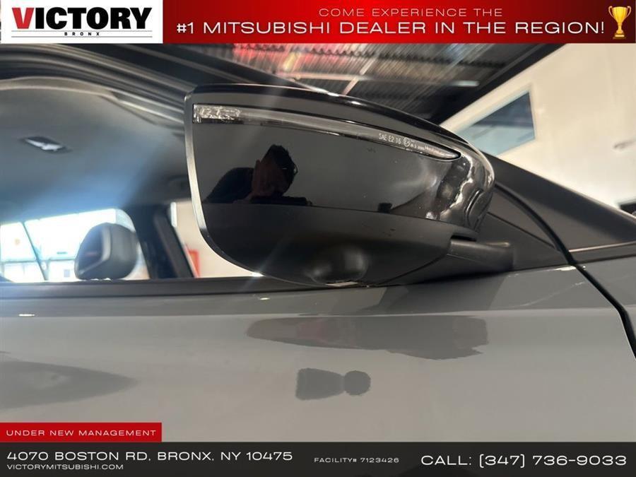 used 2023 Nissan Kicks car, priced at $15,495