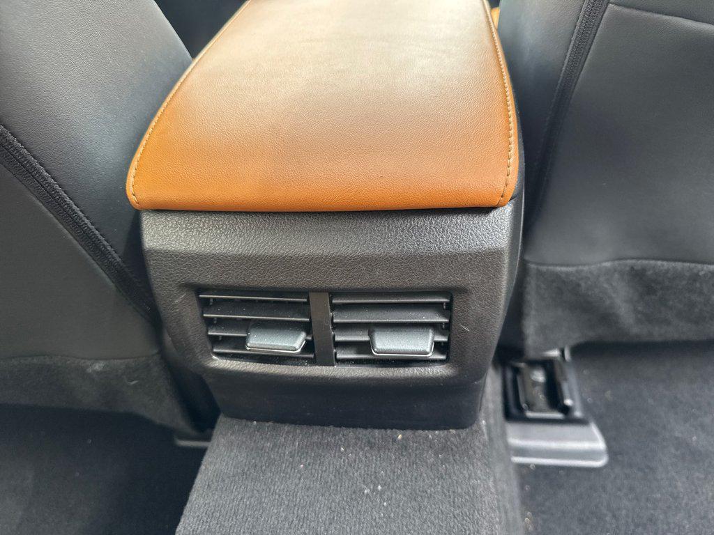 used 2023 Lexus IS 300 car, priced at $27,995