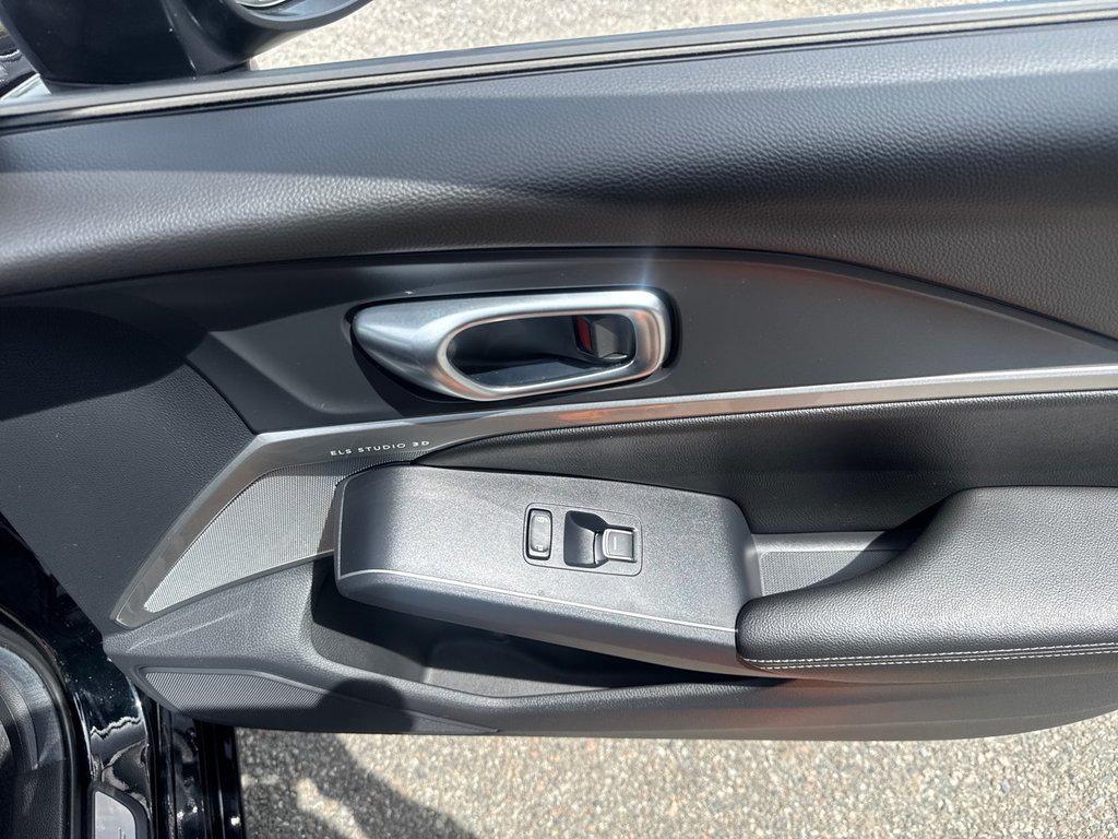 used 2024 Acura Integra car, priced at $27,995