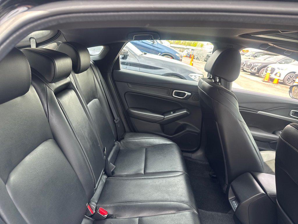 used 2024 Acura Integra car, priced at $27,995