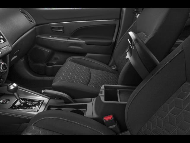 new 2026 Mitsubishi Outlander Sport car, priced at $29,745