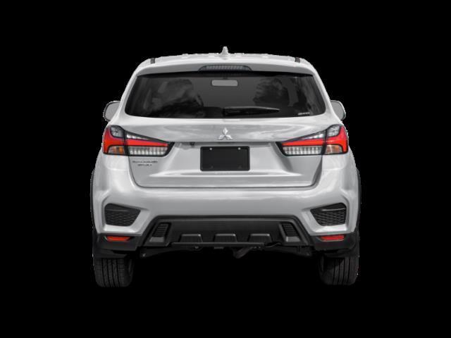 new 2026 Mitsubishi Outlander Sport car, priced at $29,745
