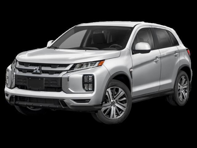 new 2026 Mitsubishi Outlander Sport car, priced at $29,745
