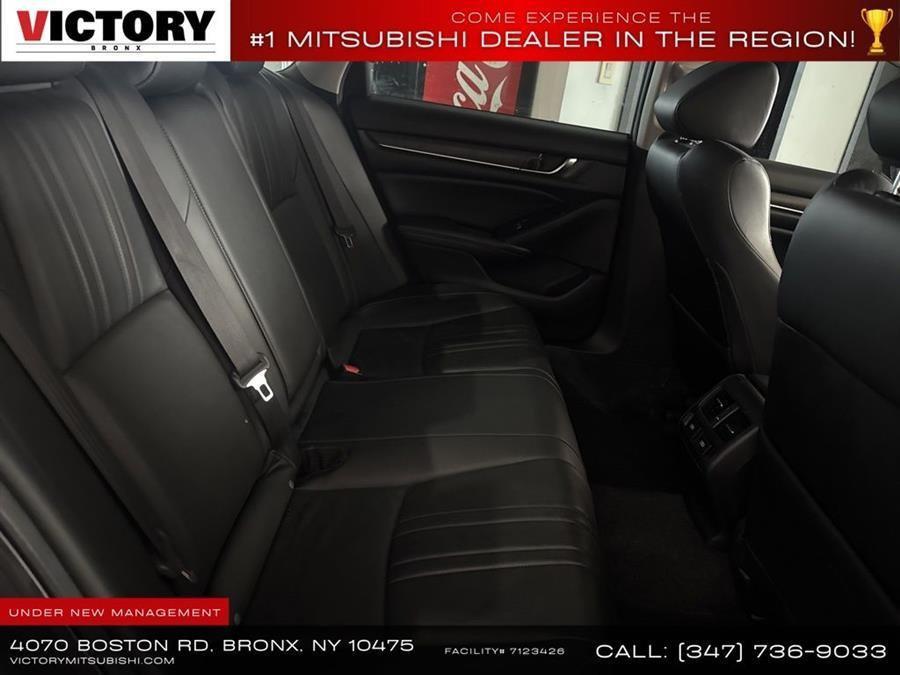 used 2022 Honda Accord car, priced at $19,995
