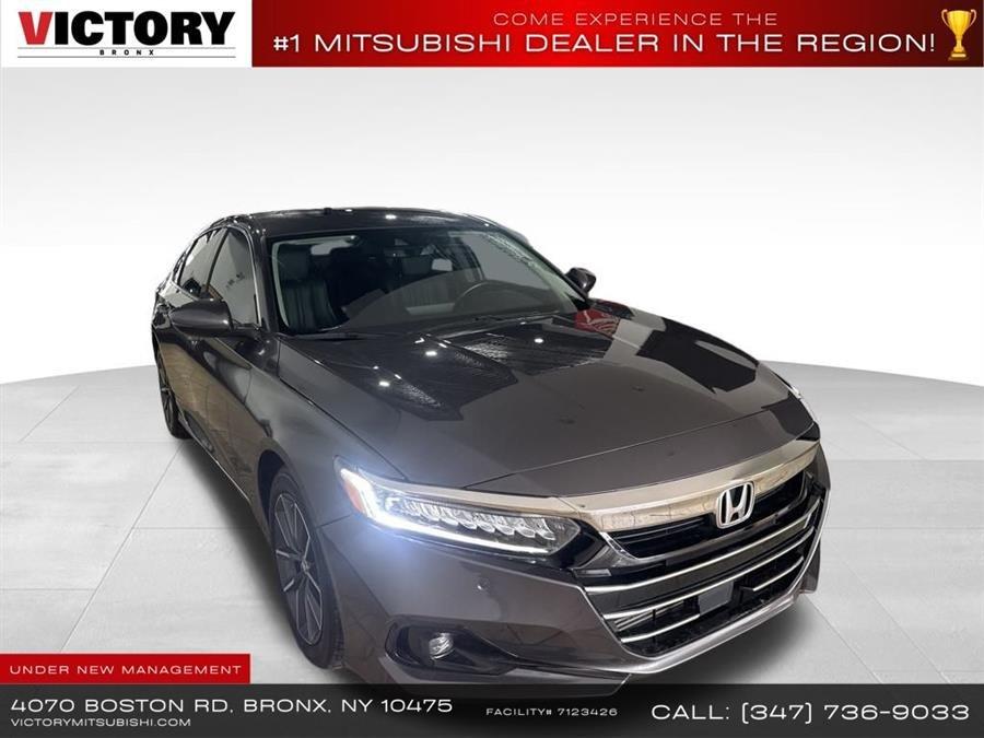 used 2022 Honda Accord car, priced at $19,995