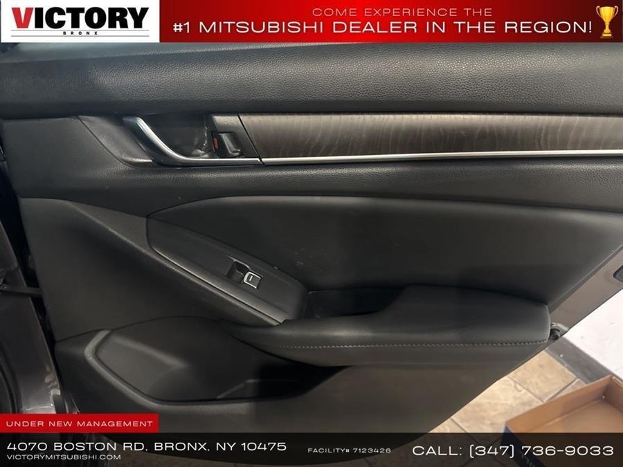 used 2022 Honda Accord car, priced at $19,995