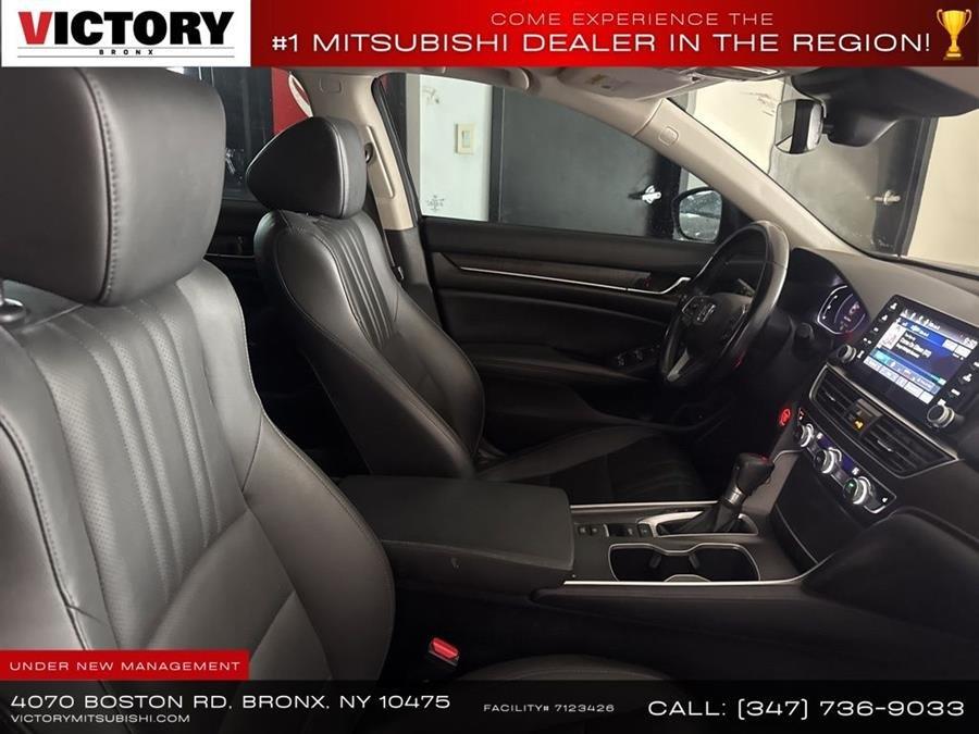 used 2022 Honda Accord car, priced at $19,995