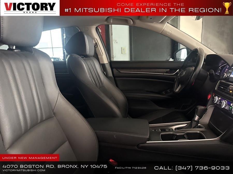 used 2022 Honda Accord car, priced at $19,995