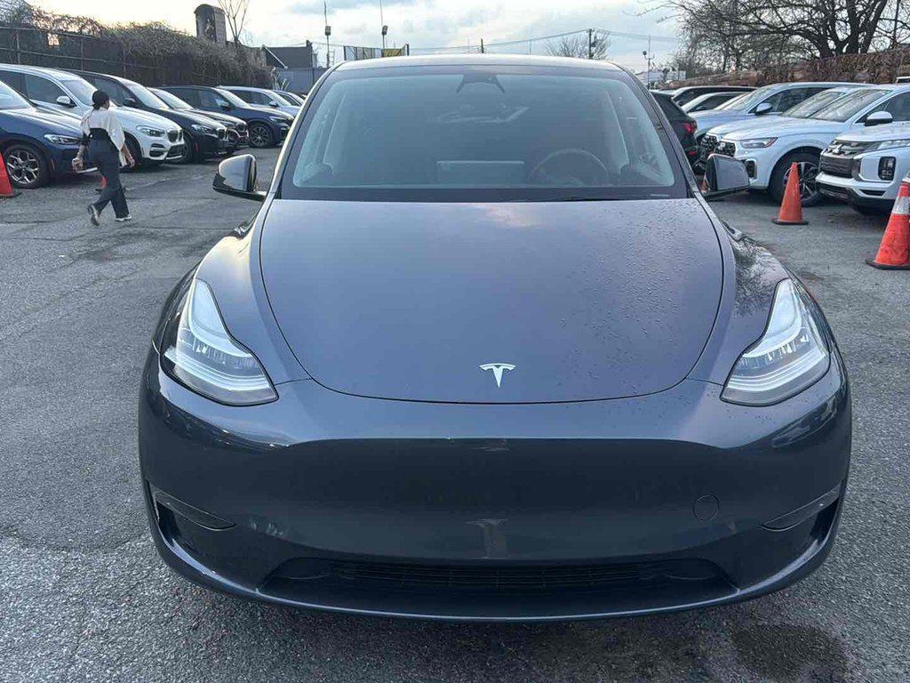 used 2023 Tesla Model Y car, priced at $25,815