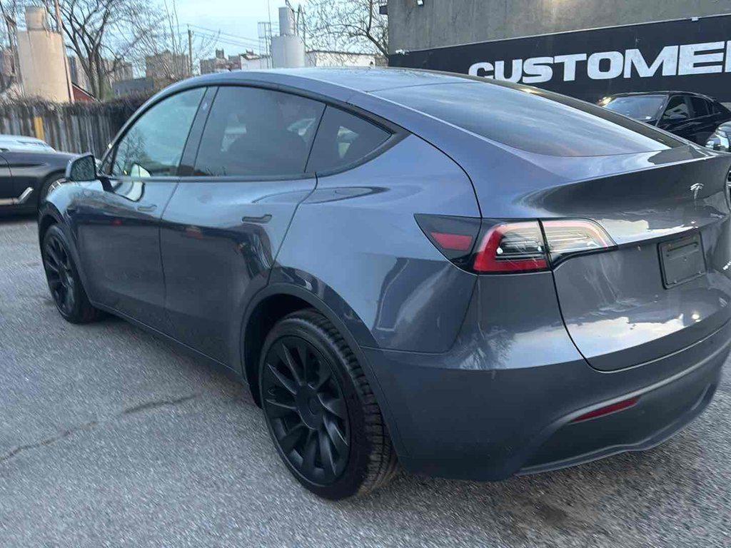 used 2023 Tesla Model Y car, priced at $25,815