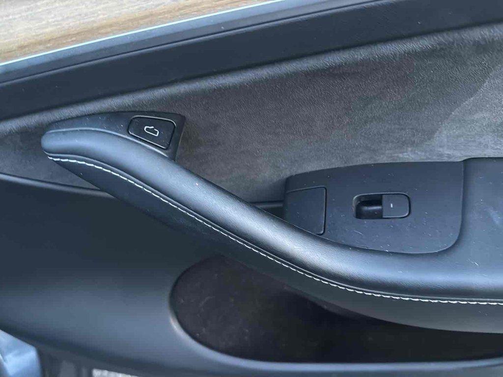 used 2023 Tesla Model Y car, priced at $25,815