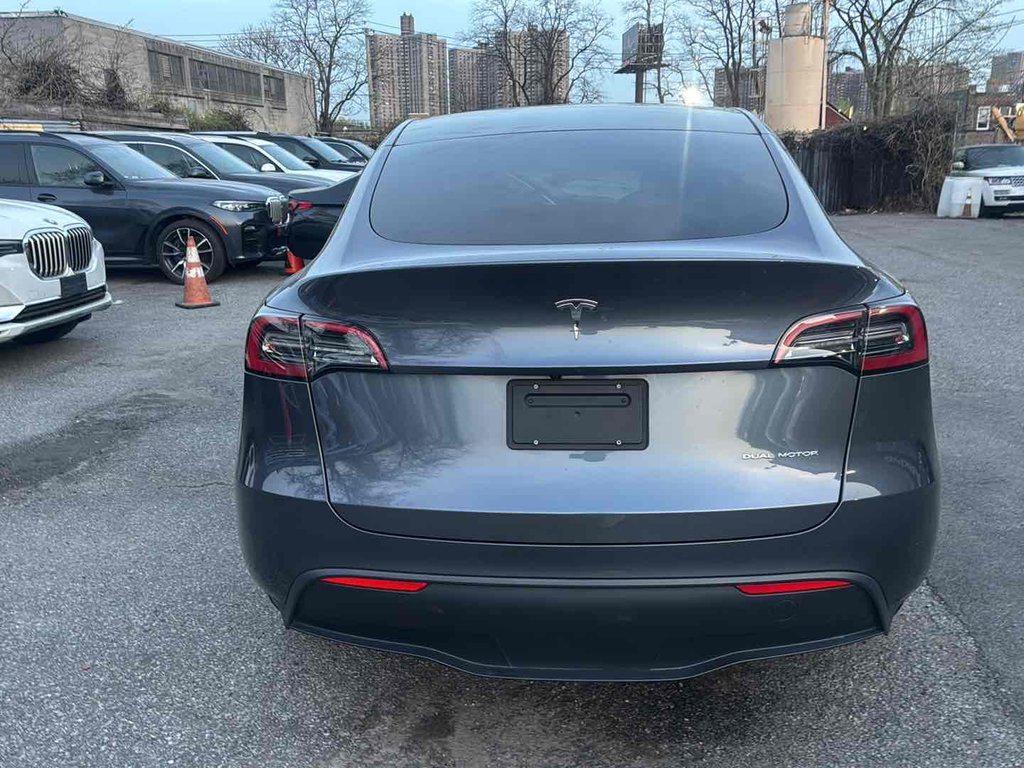 used 2023 Tesla Model Y car, priced at $25,815