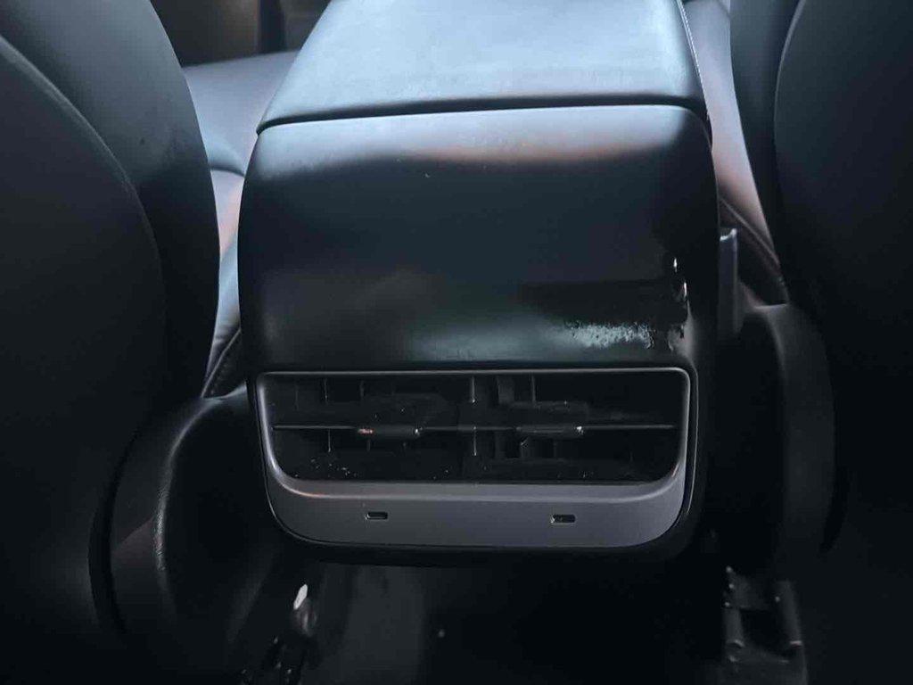 used 2023 Tesla Model Y car, priced at $25,815
