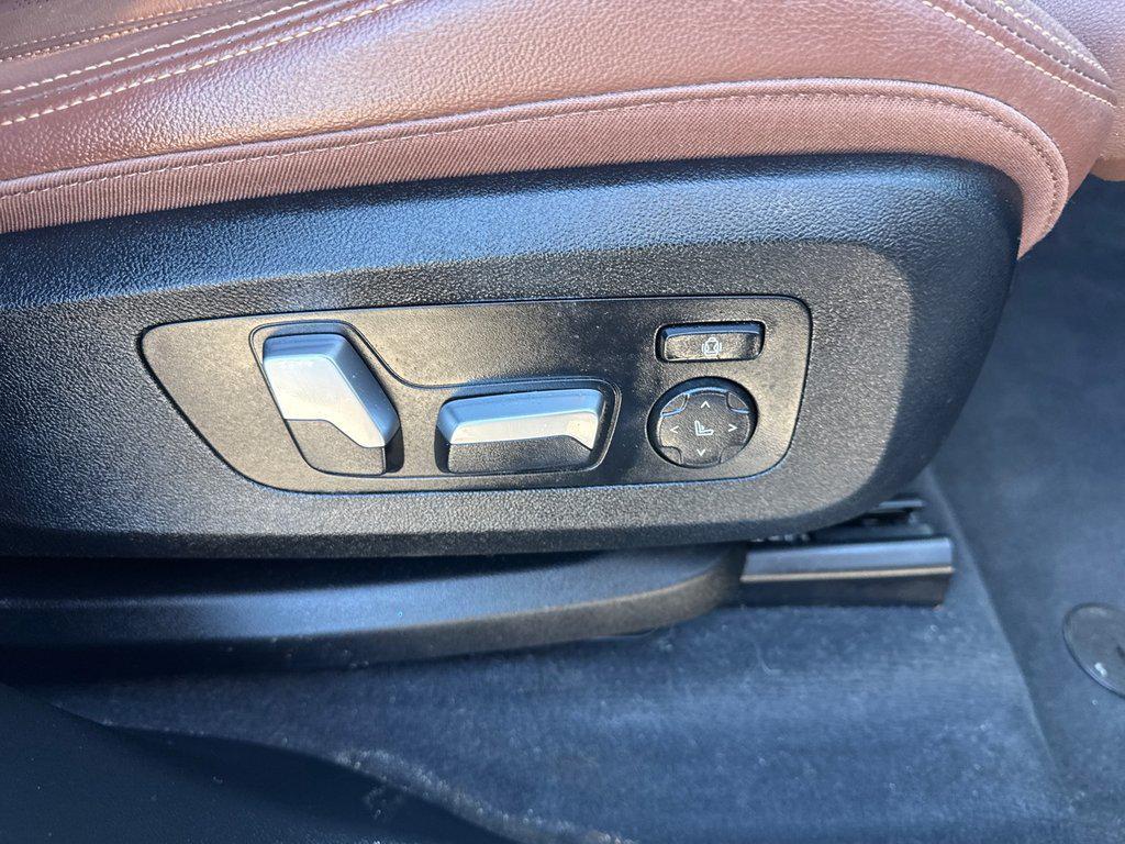 used 2020 BMW X5 car, priced at $19,995
