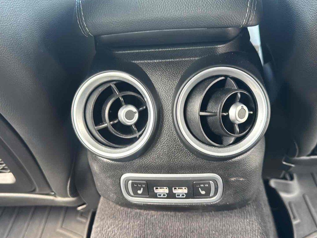 used 2022 Alfa Romeo Giulia car, priced at $22,995