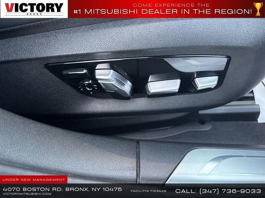 used 2019 BMW 740e car, priced at $20,995