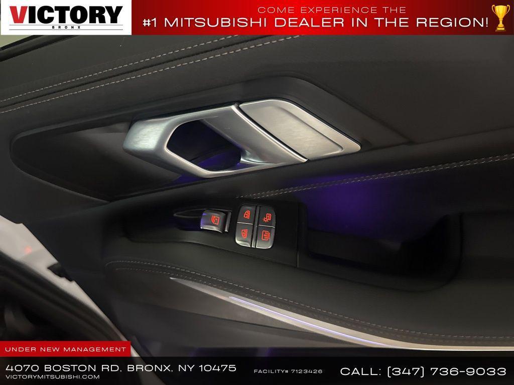 used 2022 BMW X7 car, priced at $34,990