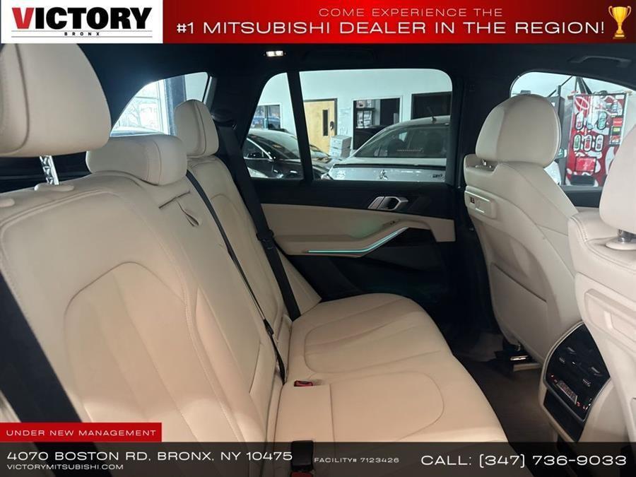 used 2021 BMW X5 car, priced at $20,995