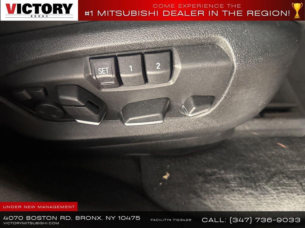 used 2018 BMW X5 M car