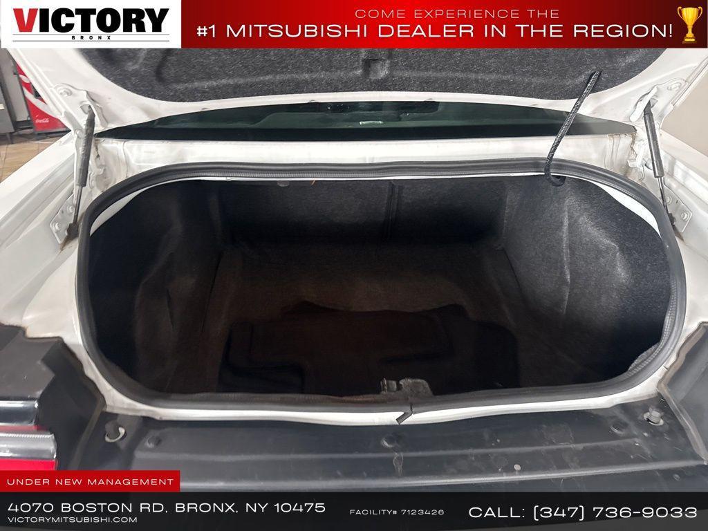 used 2023 Dodge Challenger car, priced at $16,350