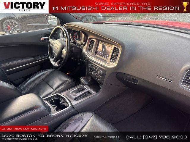 used 2022 Dodge Charger car, priced at $14,995