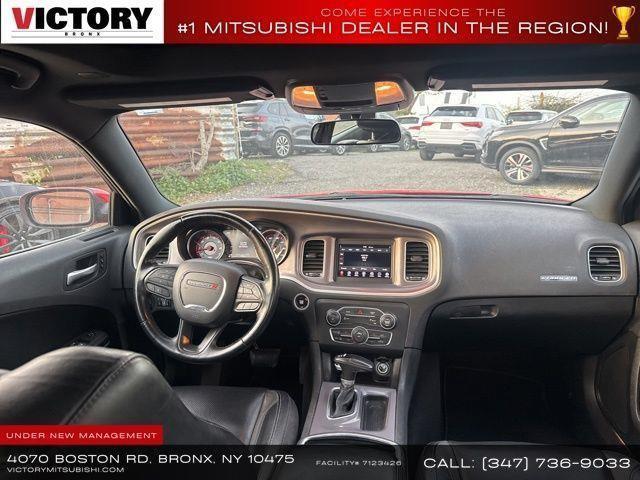 used 2022 Dodge Charger car, priced at $14,995