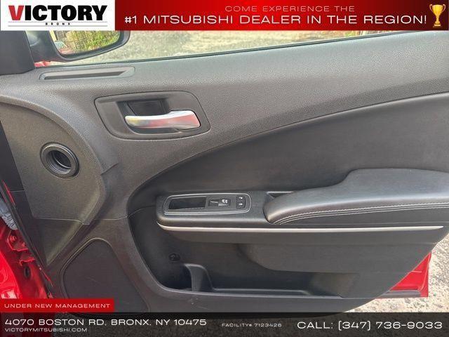 used 2022 Dodge Charger car, priced at $14,995