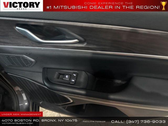 used 2023 Jeep Grand Cherokee 4xe car, priced at $21,295