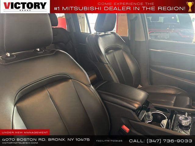 used 2023 Jeep Grand Cherokee 4xe car, priced at $21,295