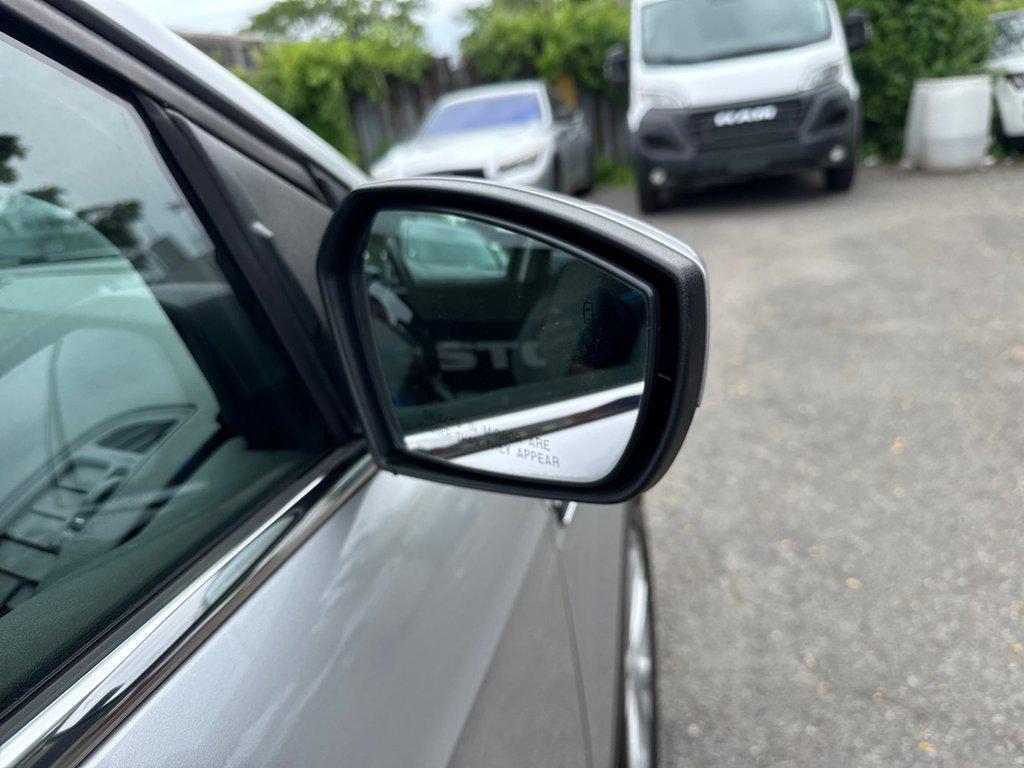 used 2019 Ford Escape car