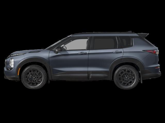 new 2026 Mitsubishi Outlander car, priced at $44,635